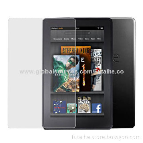 Tempered Glass Screen Protector for Amazon Kindle Fire
